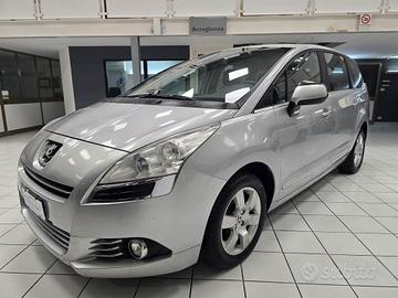 Peugeot 5008 1.6 HDi 112CV Premium