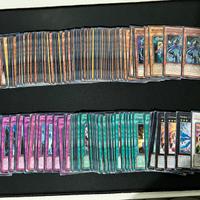 Lotto Carte Yu-Gi-Oh! (IT)