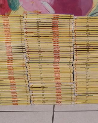 Lotto 150 Topolino libretto