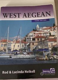 Portolano West Aegean Rod Heikell