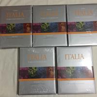 GEDEA ITALIA,STORIA CONTEMPORANEA ENCICLOPED 10 V.