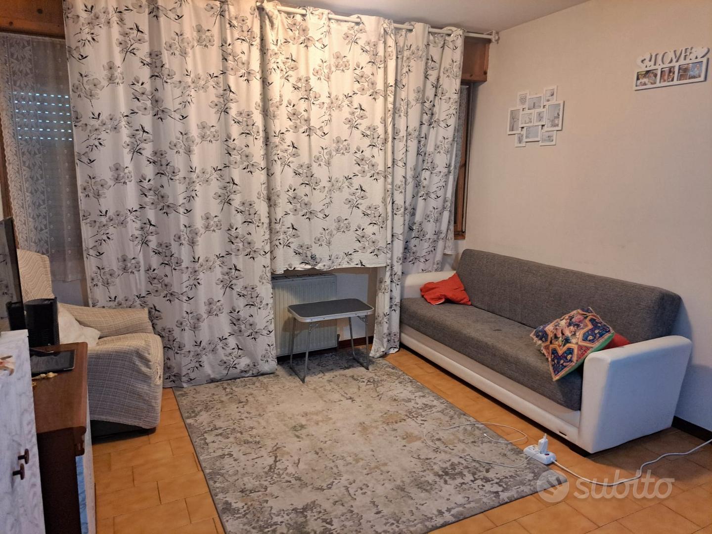 Appartamento – Ferrara, Giardino - Vista 5