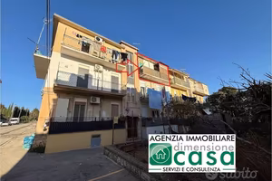 Rif.AP351-Appartamento San Cataldo