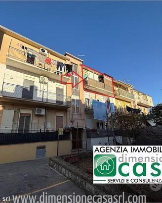 Rif.AP351-Appartamento San Cataldo