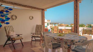 Appartamento a Gela Manfria