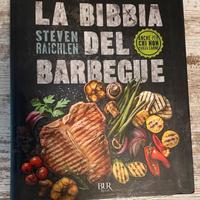 La bibbia del barbecue