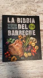 La bibbia del barbecue