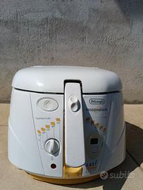 friggitrice DeLonghi