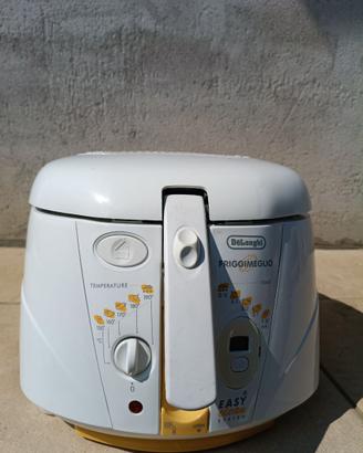 friggitrice DeLonghi