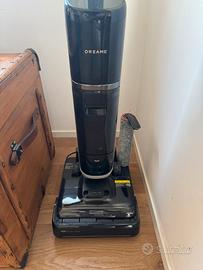 Dreame h15 pro heat