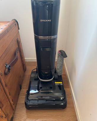 Dreame h15 pro heat