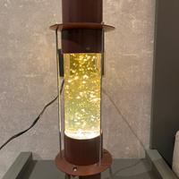 lampada lava sovietica USSR