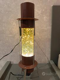 lampada lava sovietica USSR