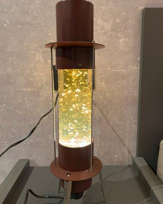 lampada lava sovietica USSR