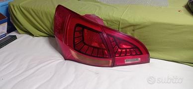 Per Kia gruppo ottico posteriore