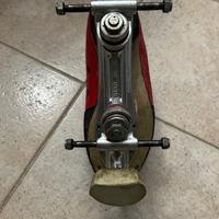 Pattini hockey su pista e accessori pattinaggio