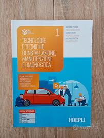 Libro Tecnologie di Installazione e Manutenzione