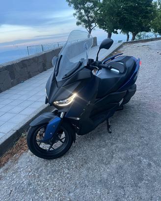 Xmax 300
