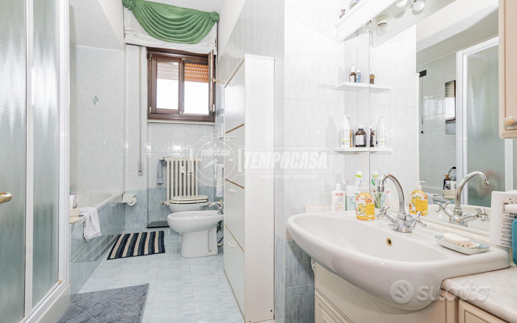 Appartamento – Lodi, Camolina, Revellino - Altro