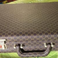 valigia con coltelli e utensili Von Stainler  mai 