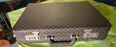 valigia con coltelli e utensili Von Stainler  mai 