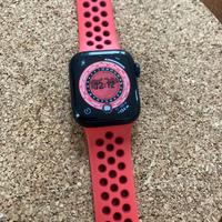 Apple watch SE  GPS + Cellular (2 Gen) 40 mm