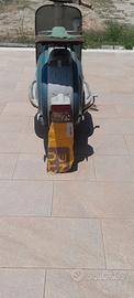 lambretta LI150 II serie Anno 1961 da passaggio