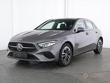 MERCEDES-BENZ A 180 Automatic Progressive Advanc