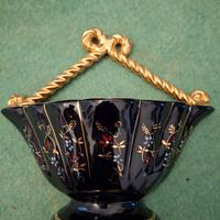 San Polo "cestino" in ceramica