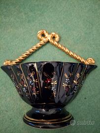 San Polo "cestino" in ceramica