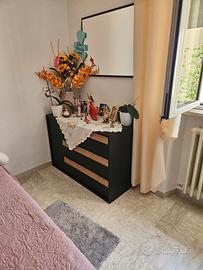 arredamento camera da letto 