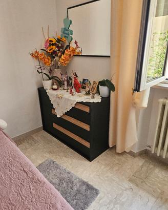 arredamento camera da letto 
