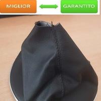 CUFFIA LEVA CAMBIO FIAT 500 500C 312 DAL 2007 ECOP