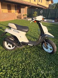 MBK Booster Spirit 12