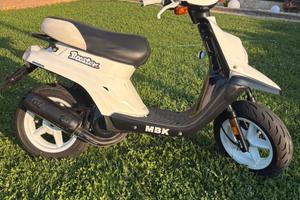 MBK Booster Spirit 12