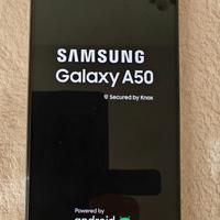 Samsung Galaxy A50 come nuovo