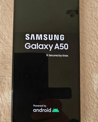 Samsung Galaxy A50 come nuovo