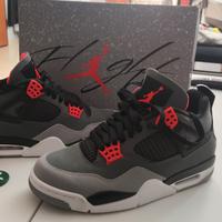 Jordan 4 infrared 41