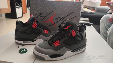 Jordan 4 infrared 41