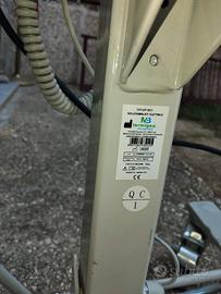 Sollevamalati elettrico termigea -so12