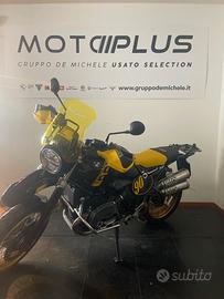 Bmw R NINE T URBAN G/S 40 EDITION - ANNO 2021 - KM
