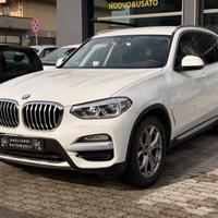 Bmw X3 xDrive20d xLine