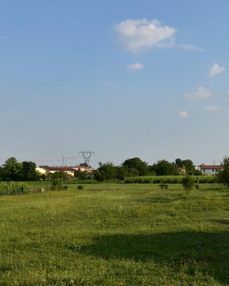 Rif.RG8A_7| area edificabile susegana