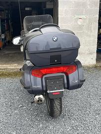 BMW K1200LT