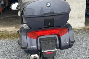 BMW K1200LT