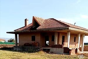 Rustico da terminare