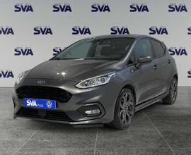 Ford Fiesta 1.5D 85CV ST-Line - NEOPATENTATI -