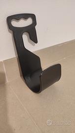 Gancio per canna dell'acqua