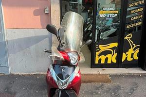 Honda SH 125 MODE fine 2017 - PERMUTE