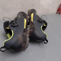 scarpe MTB o Corsa 